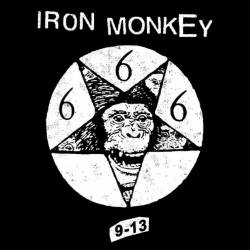 Iron Monkey : 9-13